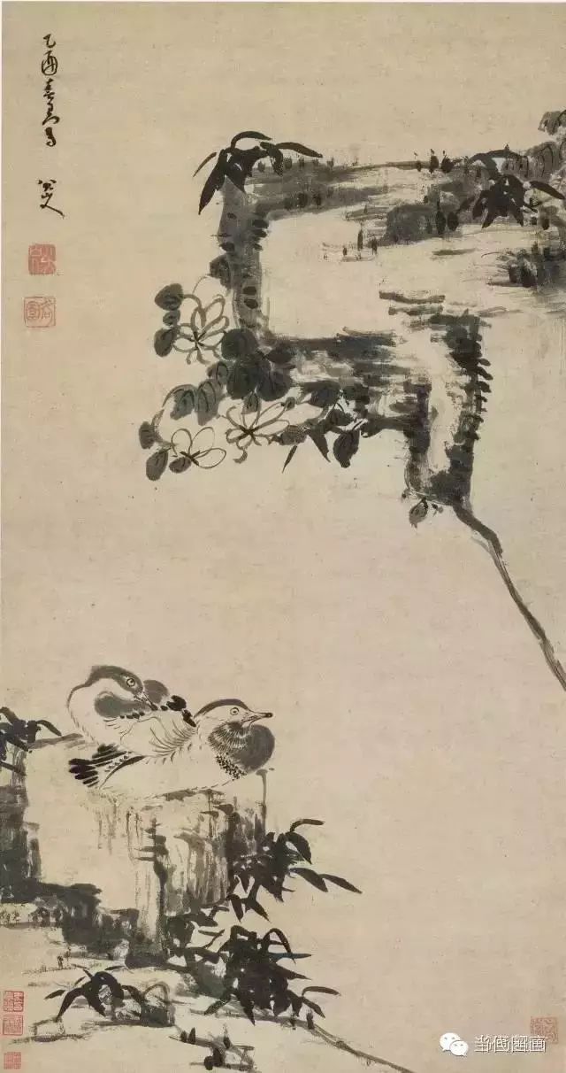 八大山人的畫都賣了多少錢？